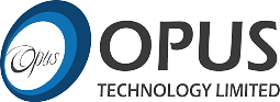 Opus Technology Limited logo